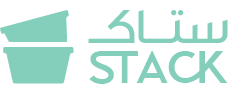 Stack Logo